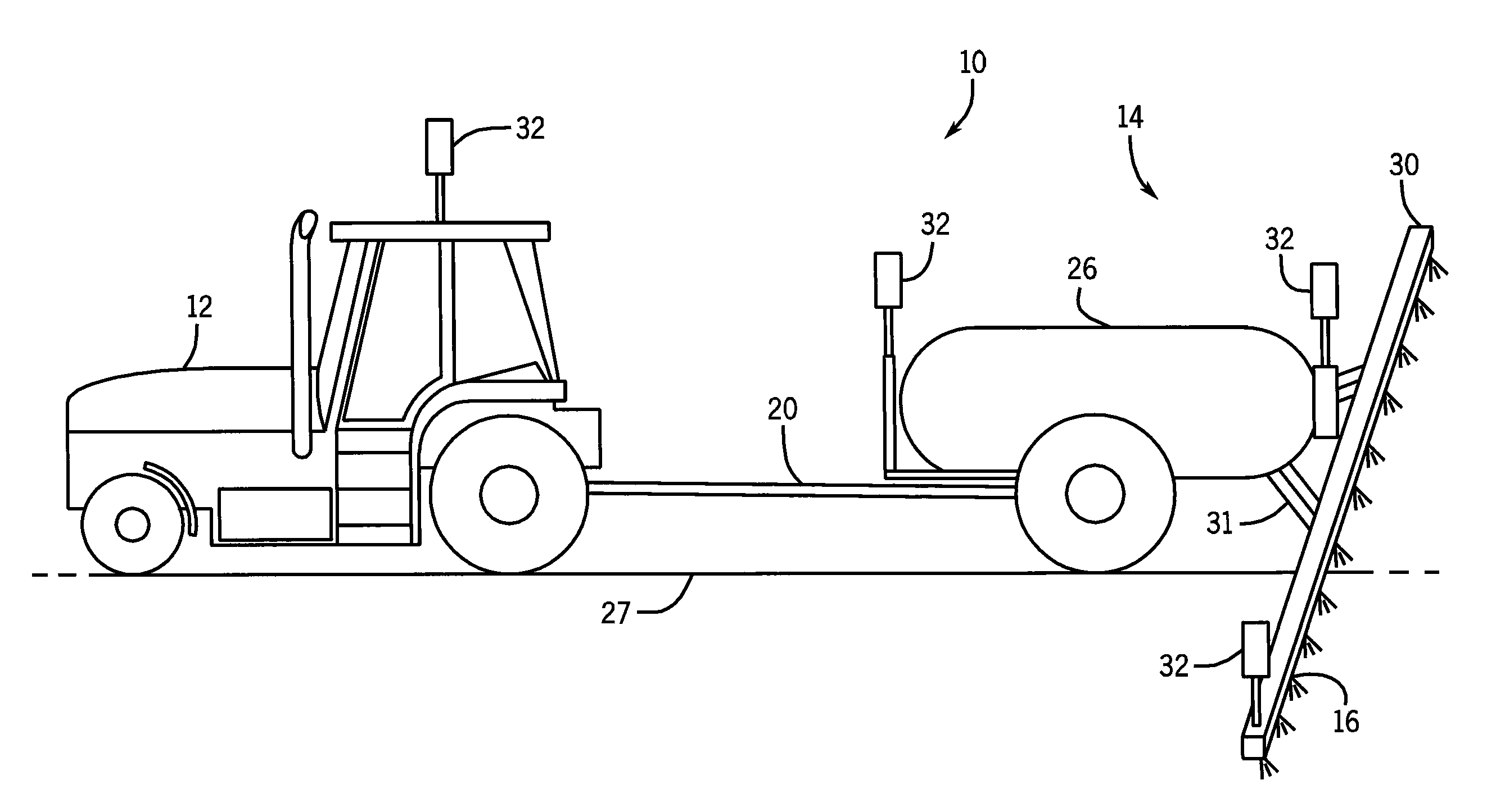 Method and apparatus for optimization of agricultural field operations using weather, product and environmental information