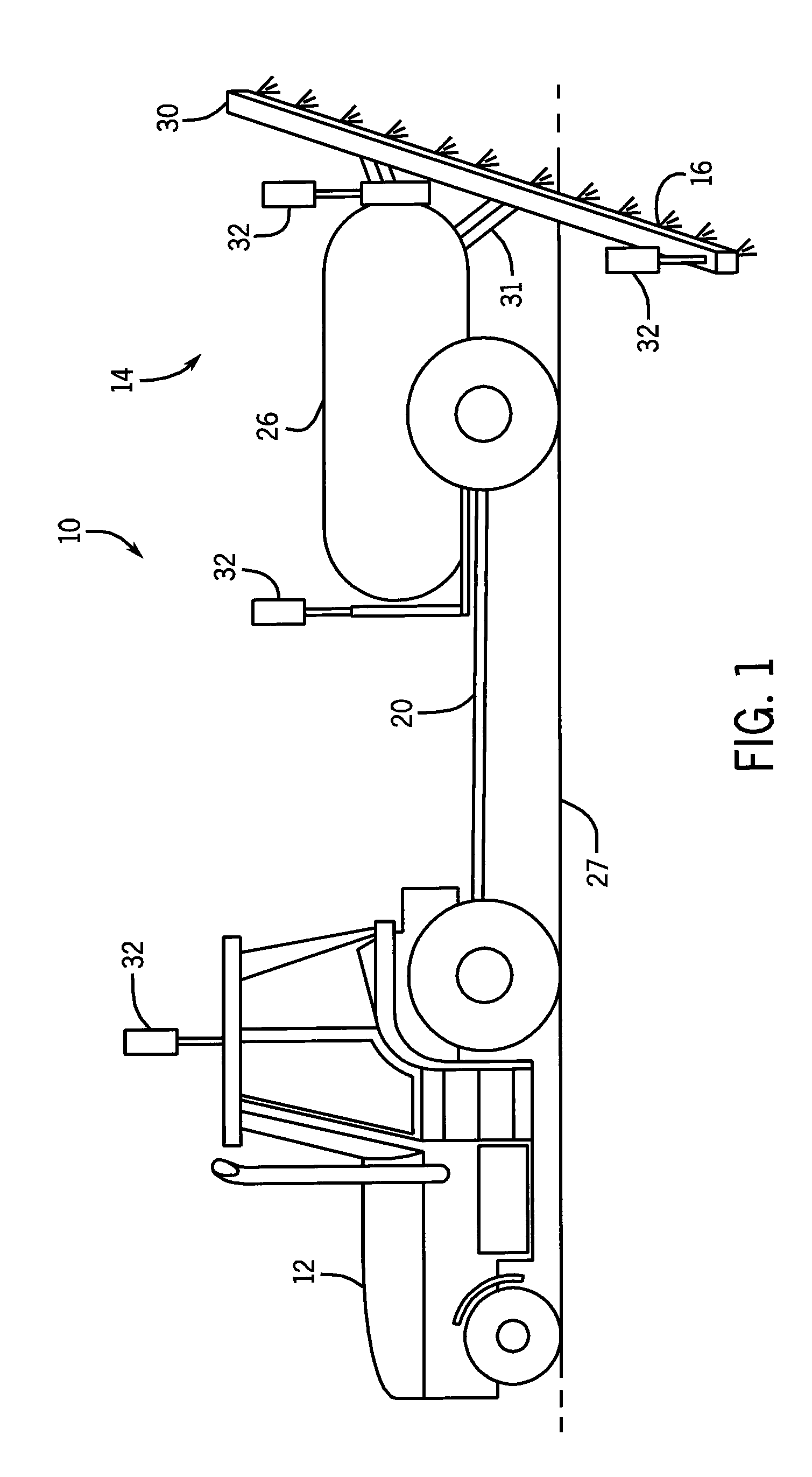 Method and apparatus for optimization of agricultural field operations using weather, product and environmental information