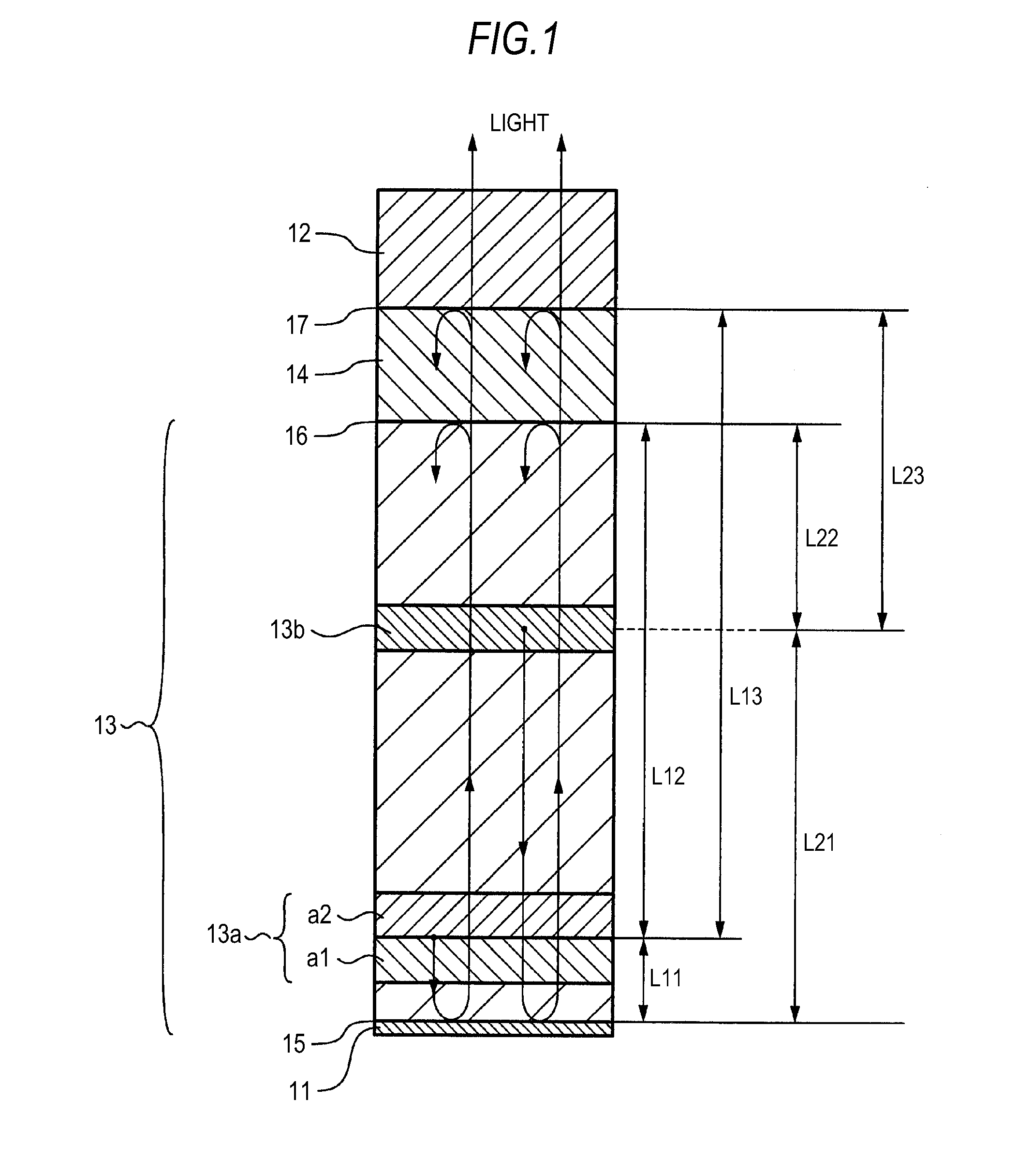 Light-emitting device, illumination apparatus, and display apparatus