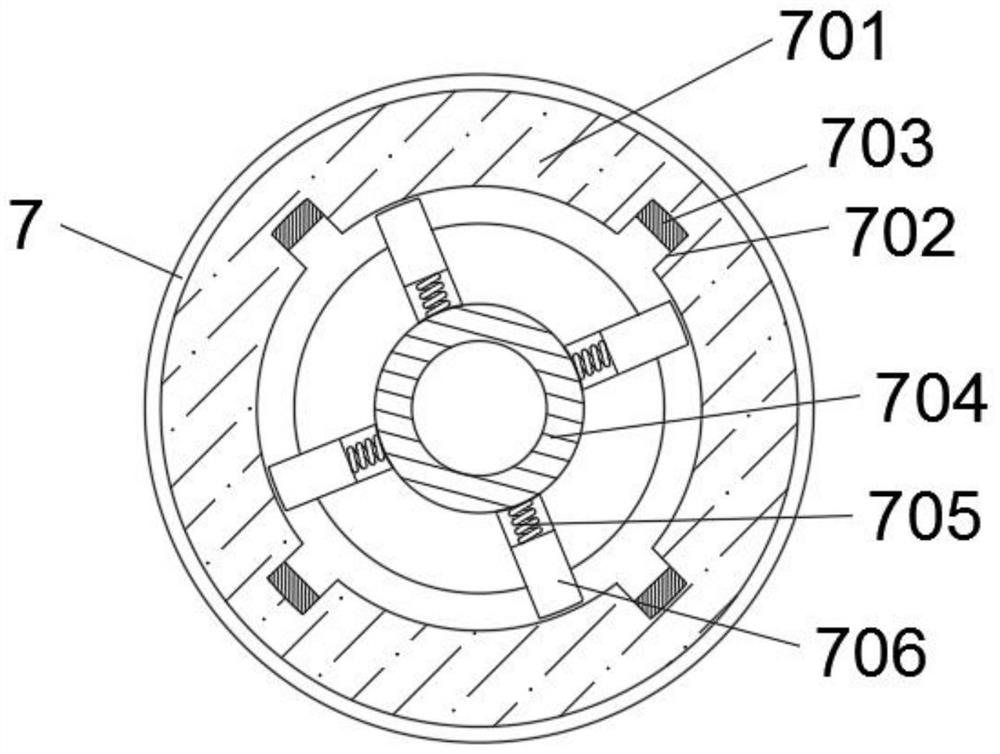 Planing machine for wood pretreatment processing