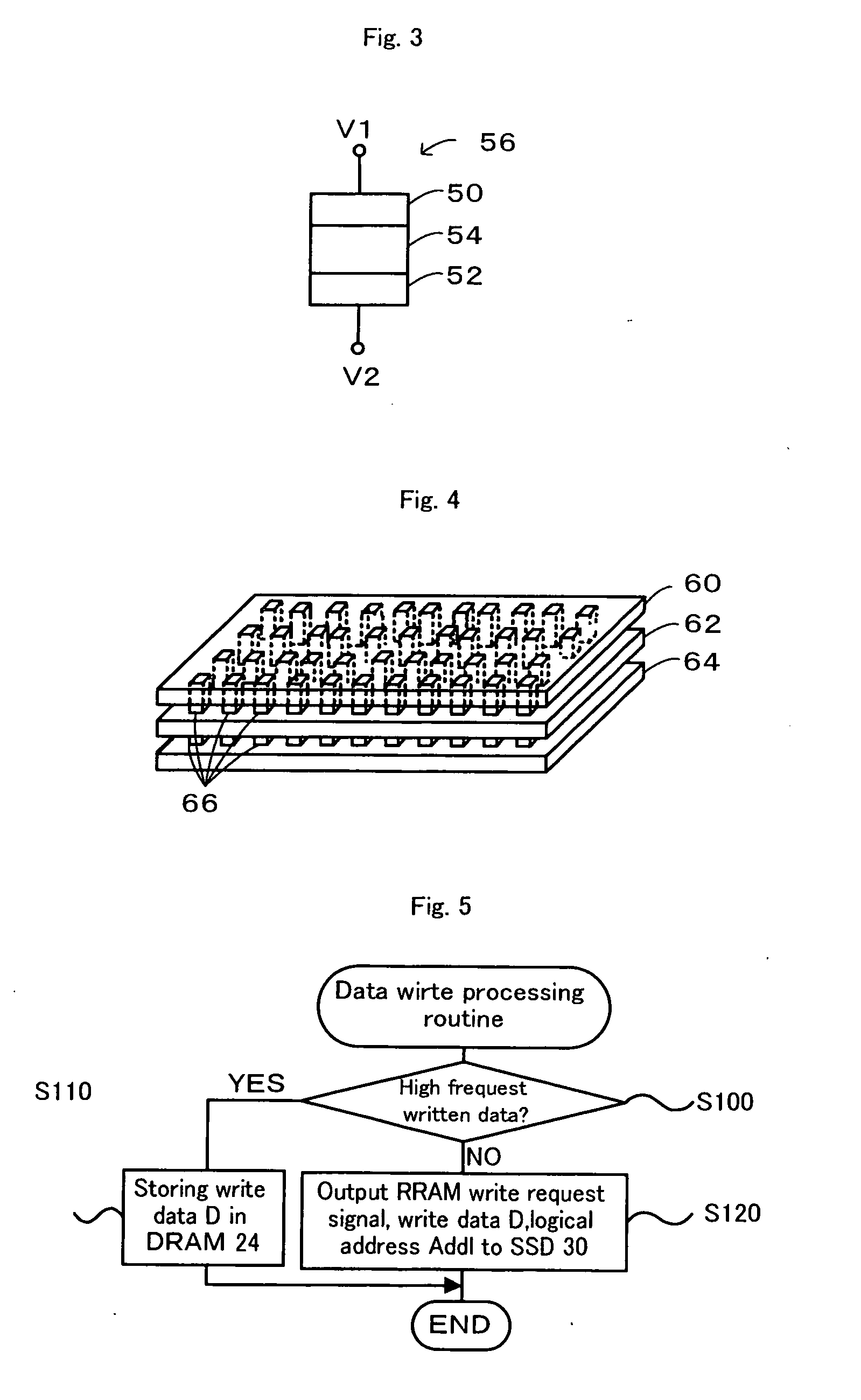 Data processing apparatus, control device and data storage device