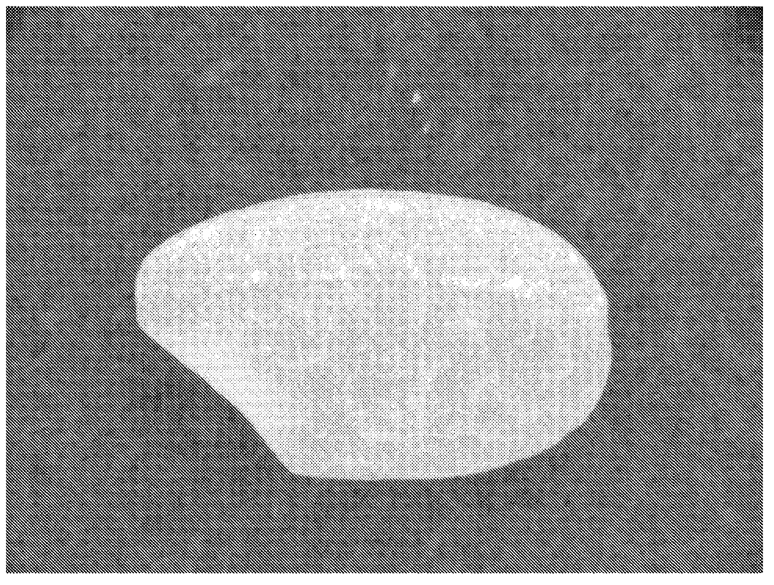 Method for producing rice powder and rice powder obtained thereby