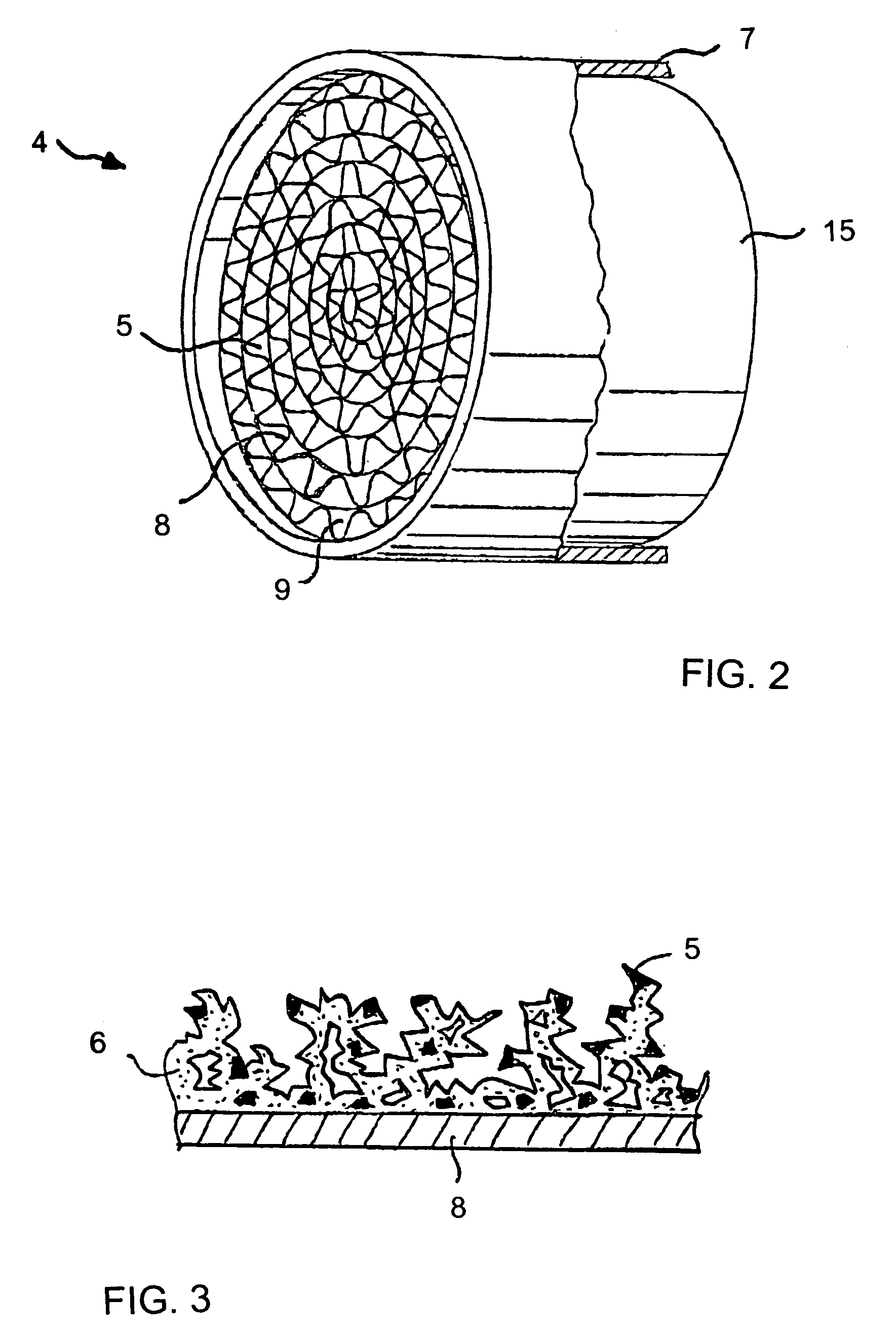 Exhaust system and method for operating the same