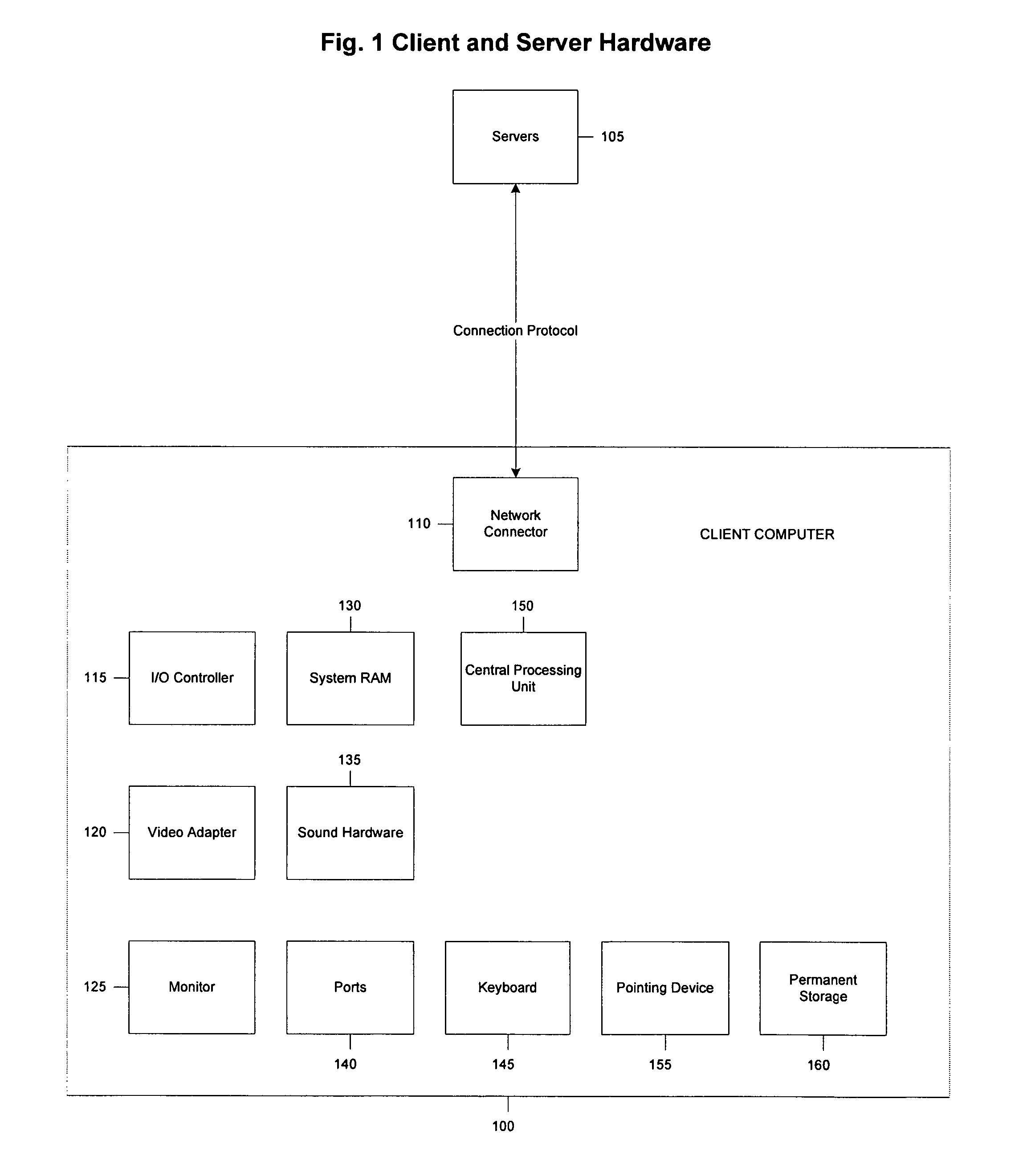 Generic, multi-instance method and GUI detection system for tracking and monitoring computer applications