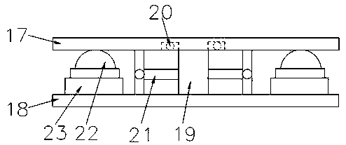 Machining and positioning device for wheel hub