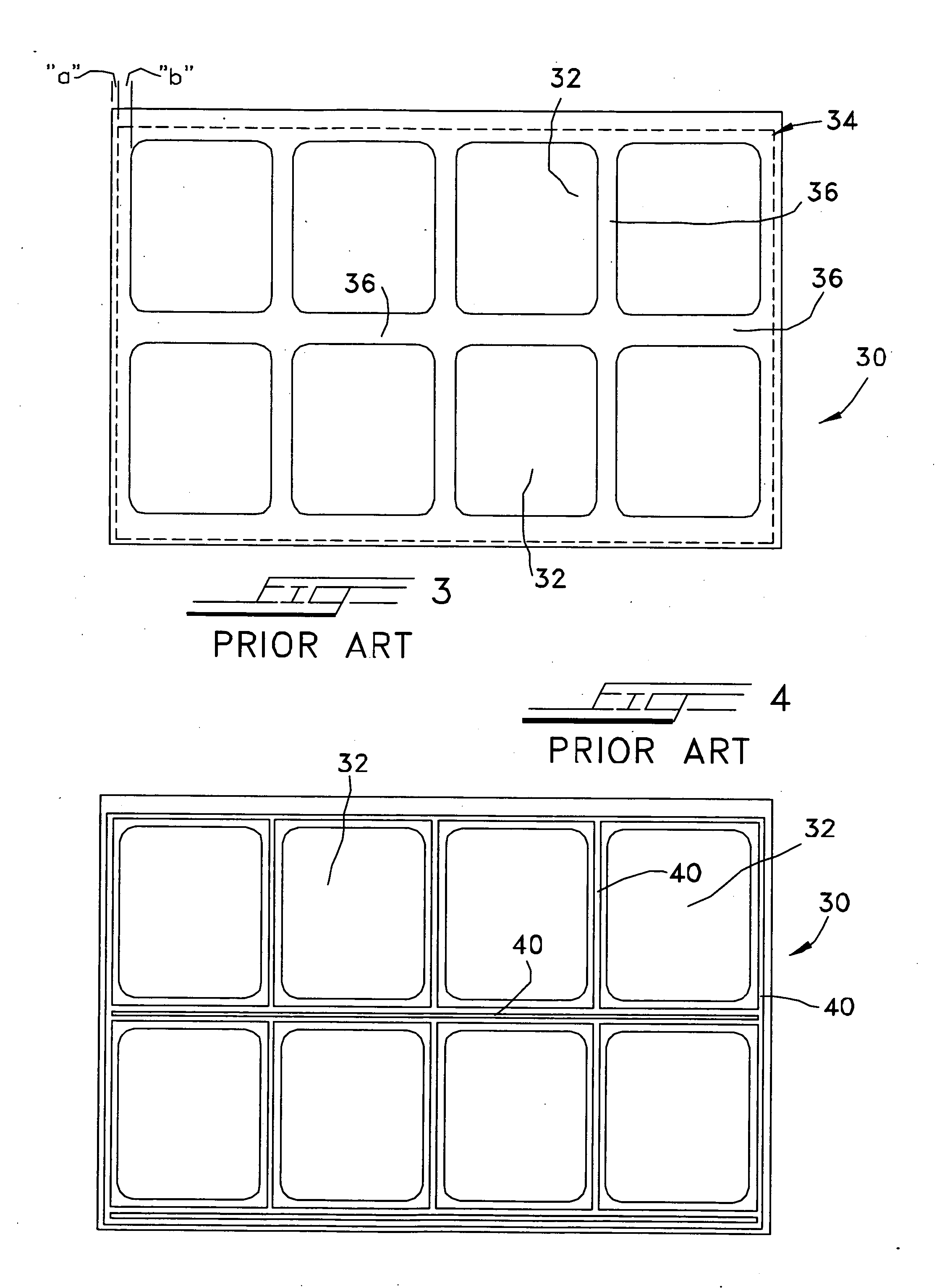 Sealing gasket for lower tool of a sealing station of a vacuum packaging machine