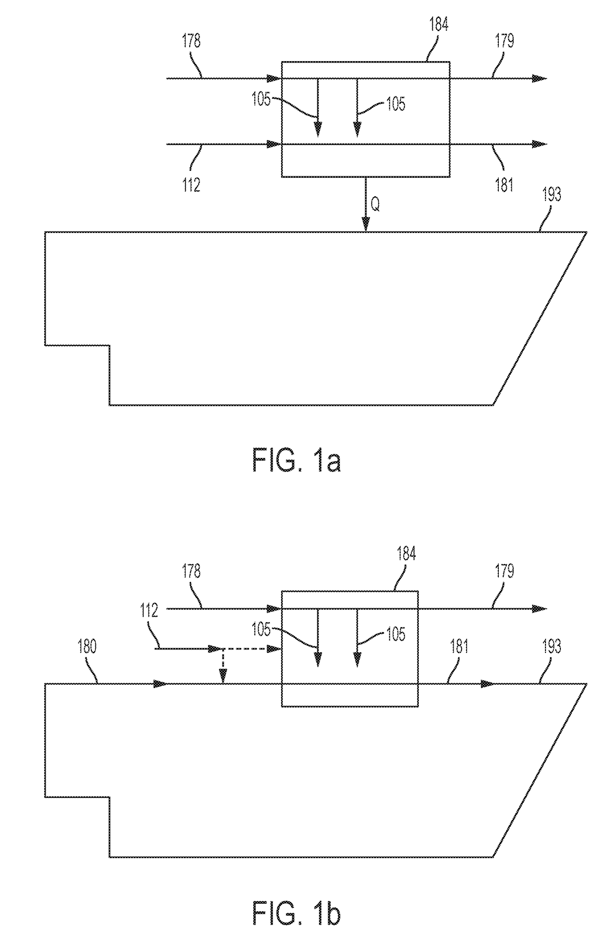 Systems and methods for power production including ion transport components