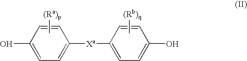 Polycarbonate composition and method of making thereof