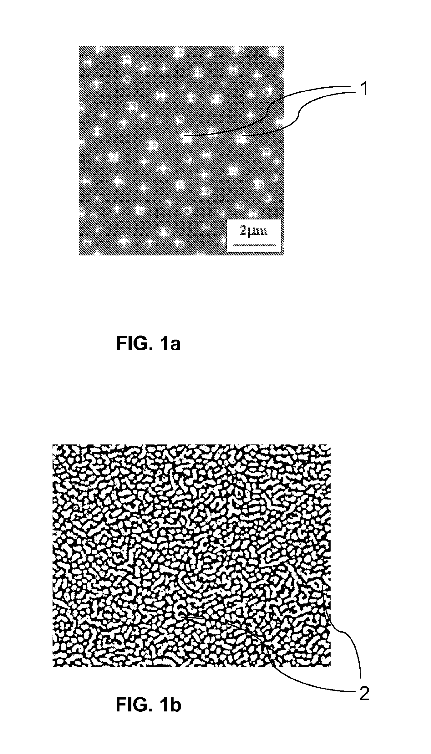 Unique security device for the identification or authentication of valuable goods, fabrication process and method for securing valuable goods using such a unique security device