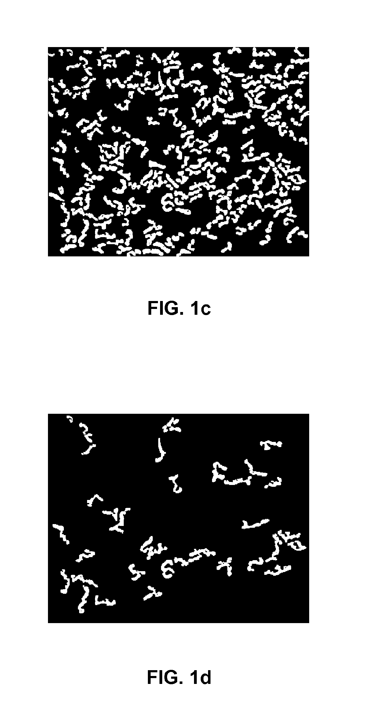 Unique security device for the identification or authentication of valuable goods, fabrication process and method for securing valuable goods using such a unique security device