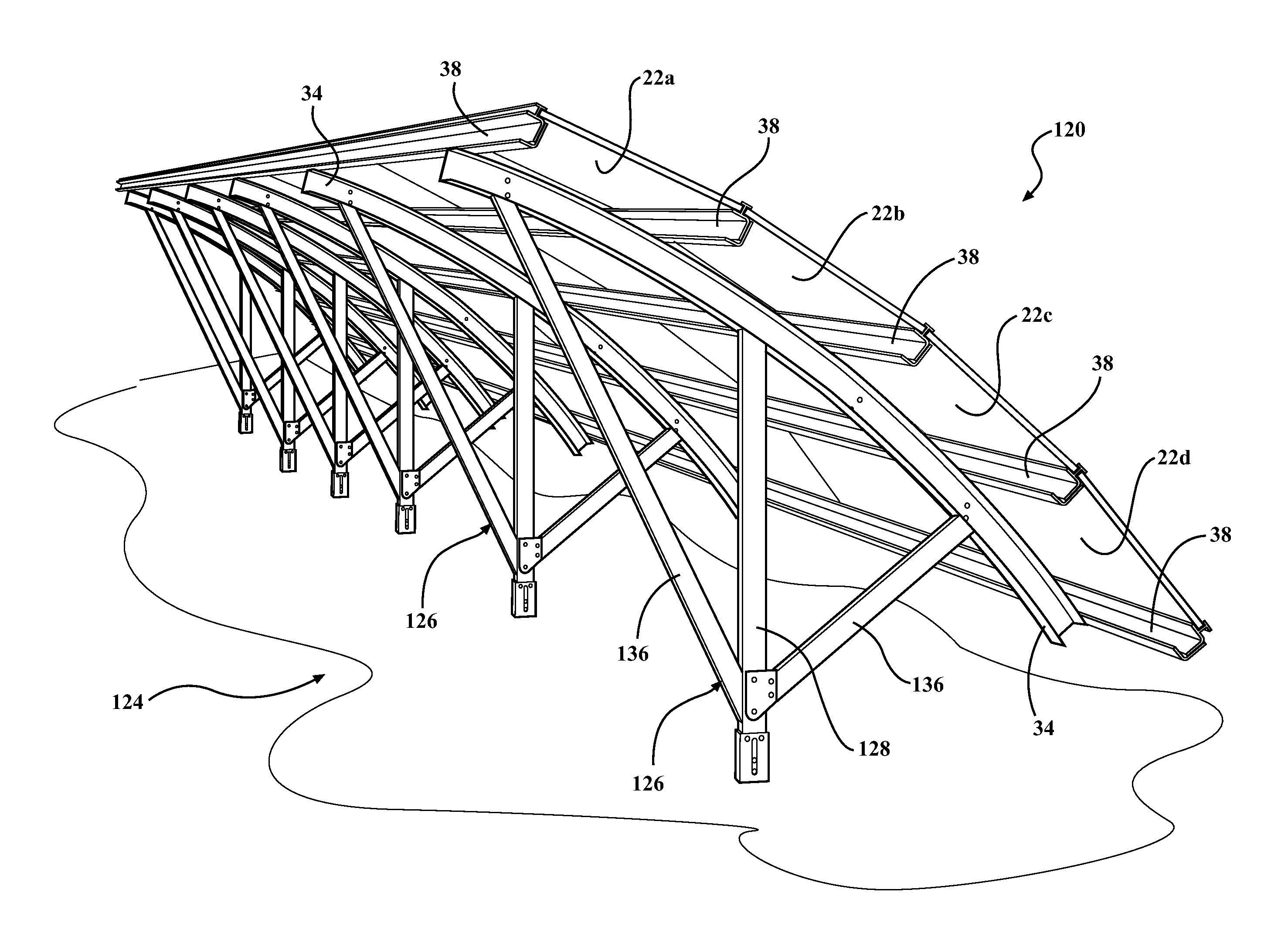 Solar Panel Assembly