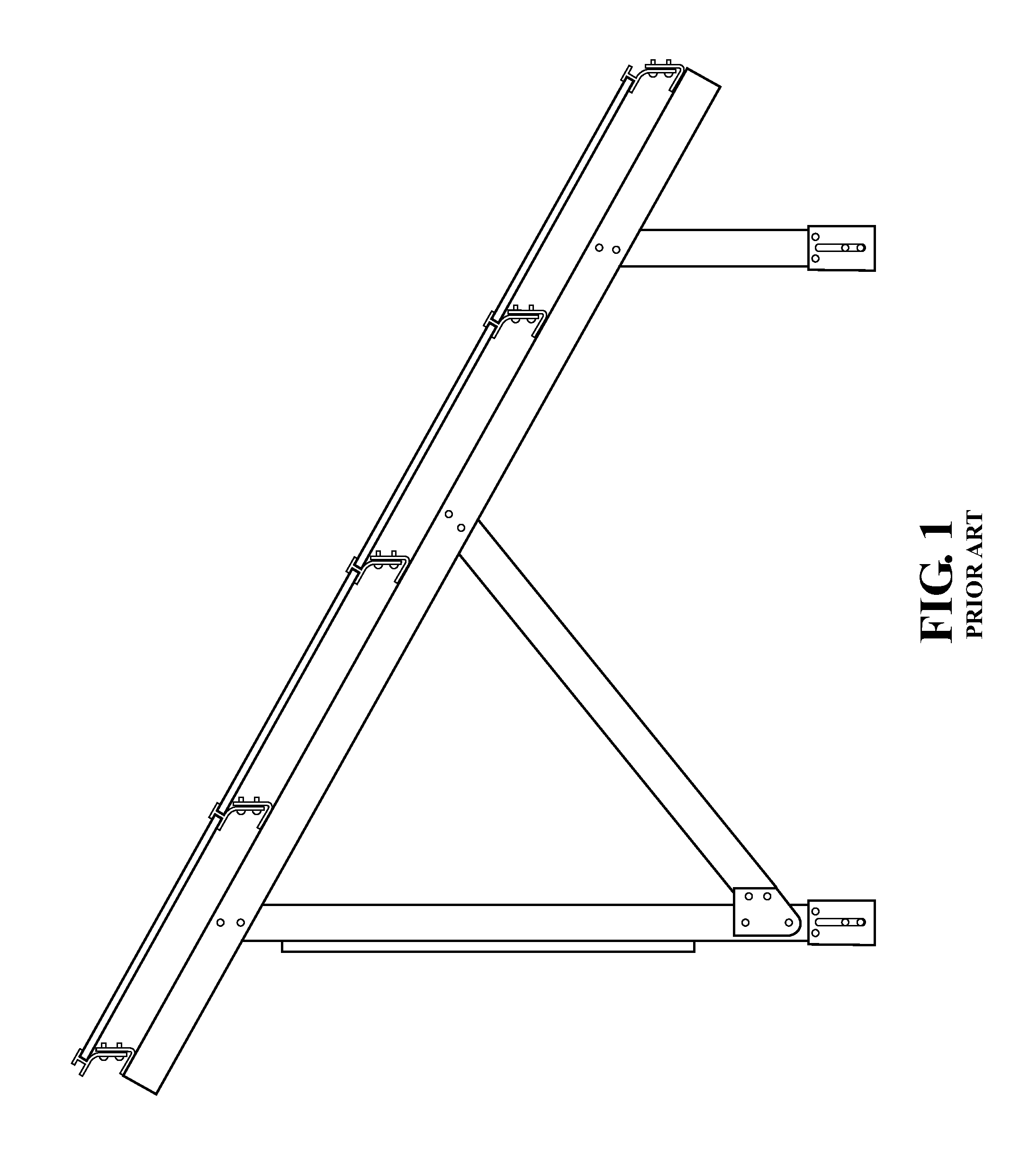 Solar Panel Assembly