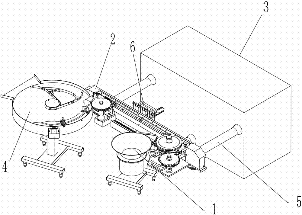 a filling machine