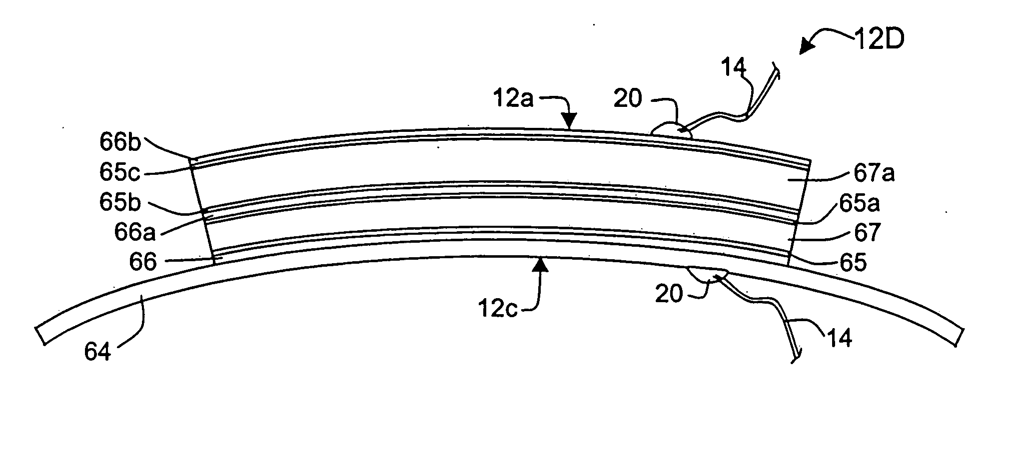 Self-powered switch initiation system