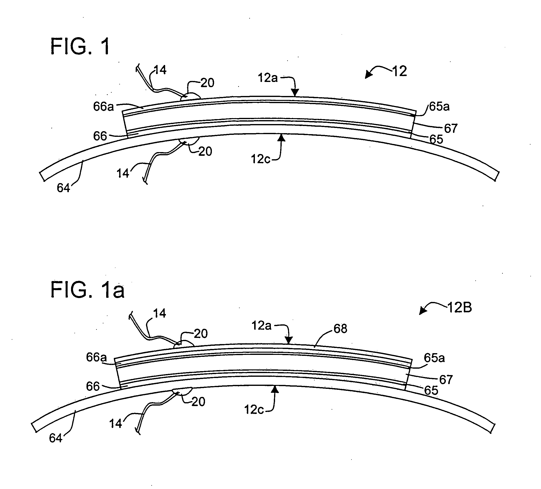 Self-powered switch initiation system