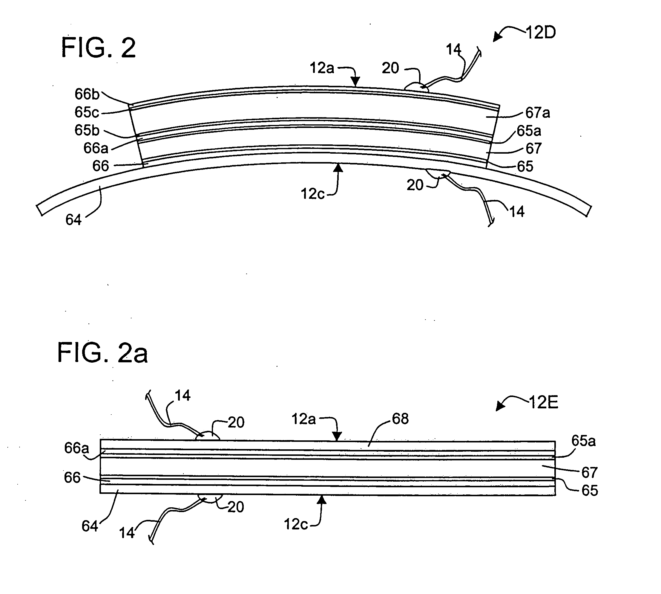 Self-powered switch initiation system