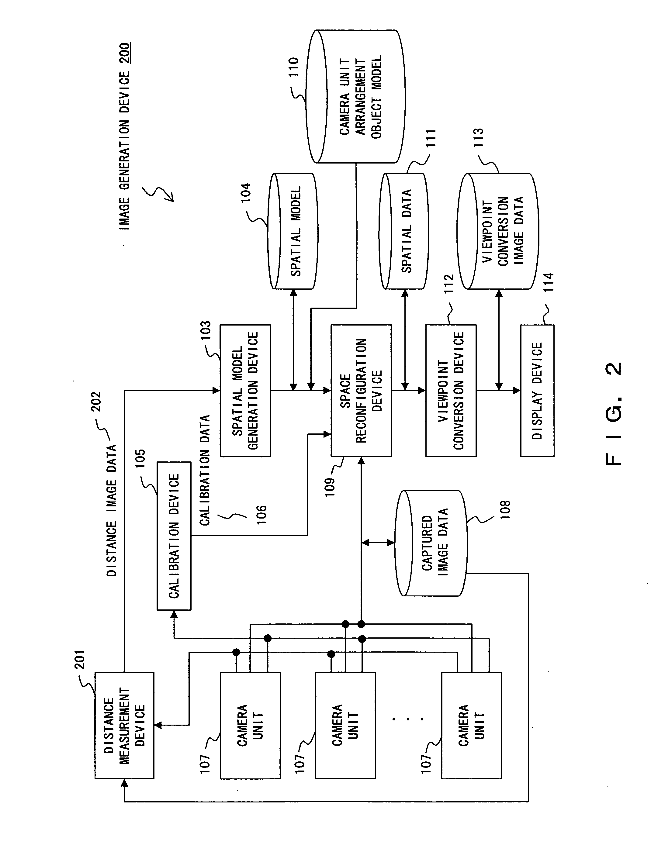 Image generation device, image generation method, and image generation program