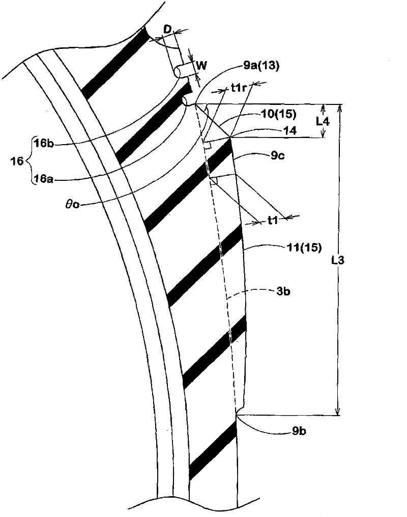 Pneumatic tire