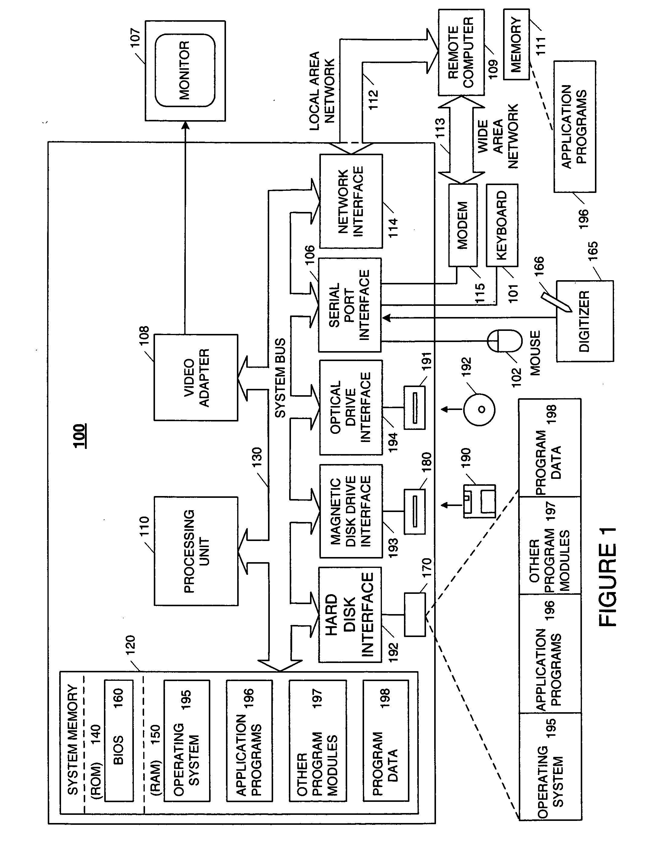 Inductive battery charger