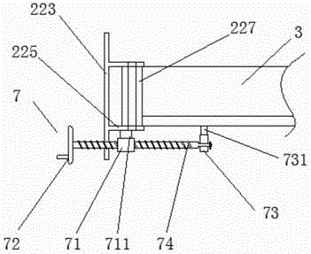 Portable transformer lifting device