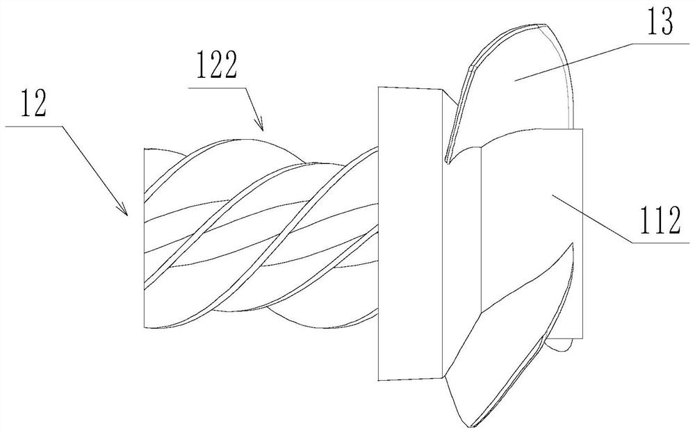 Submersible bottom plug flow oxygenation method