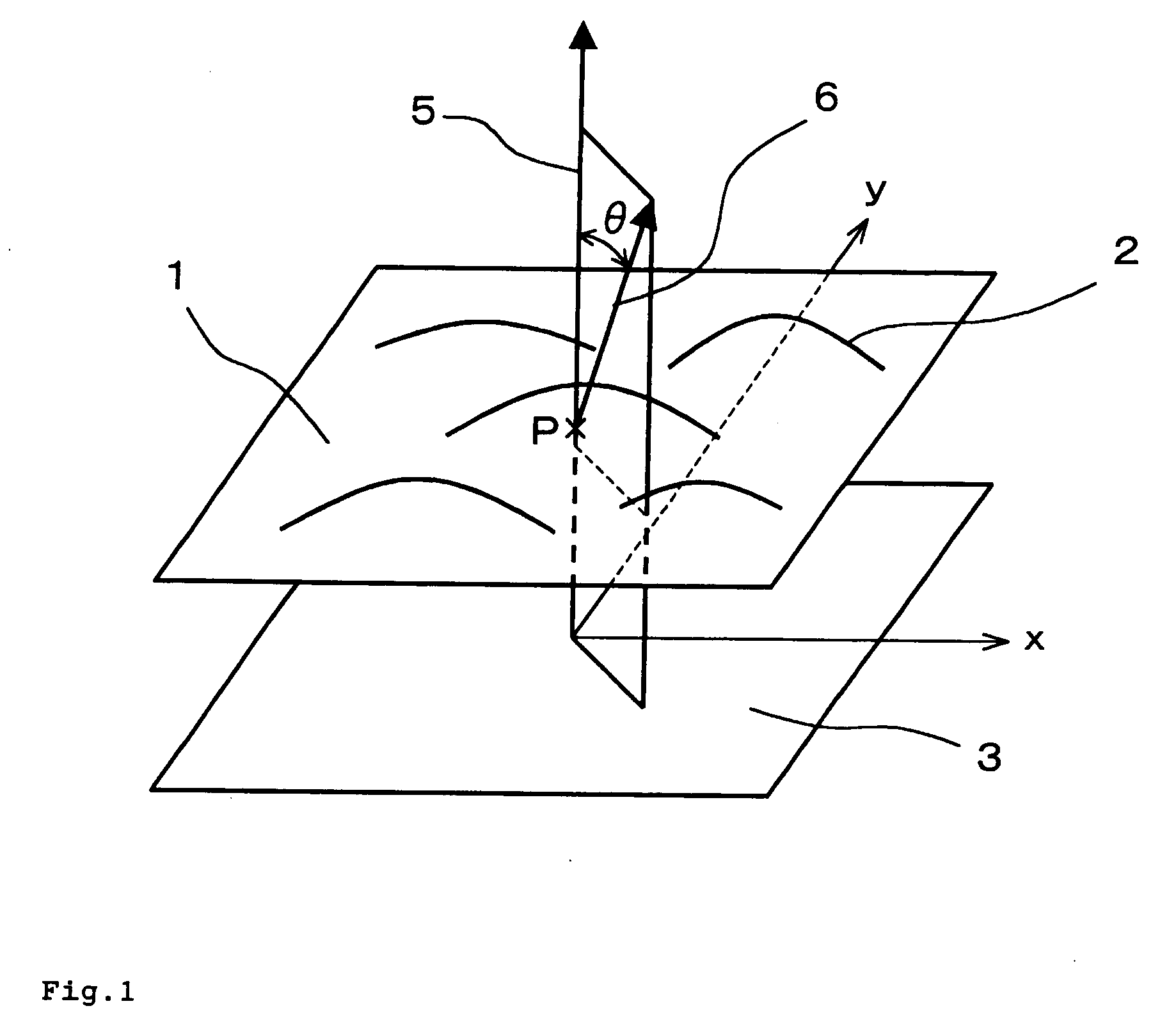 Anti-glare optical film and process for preparing the same