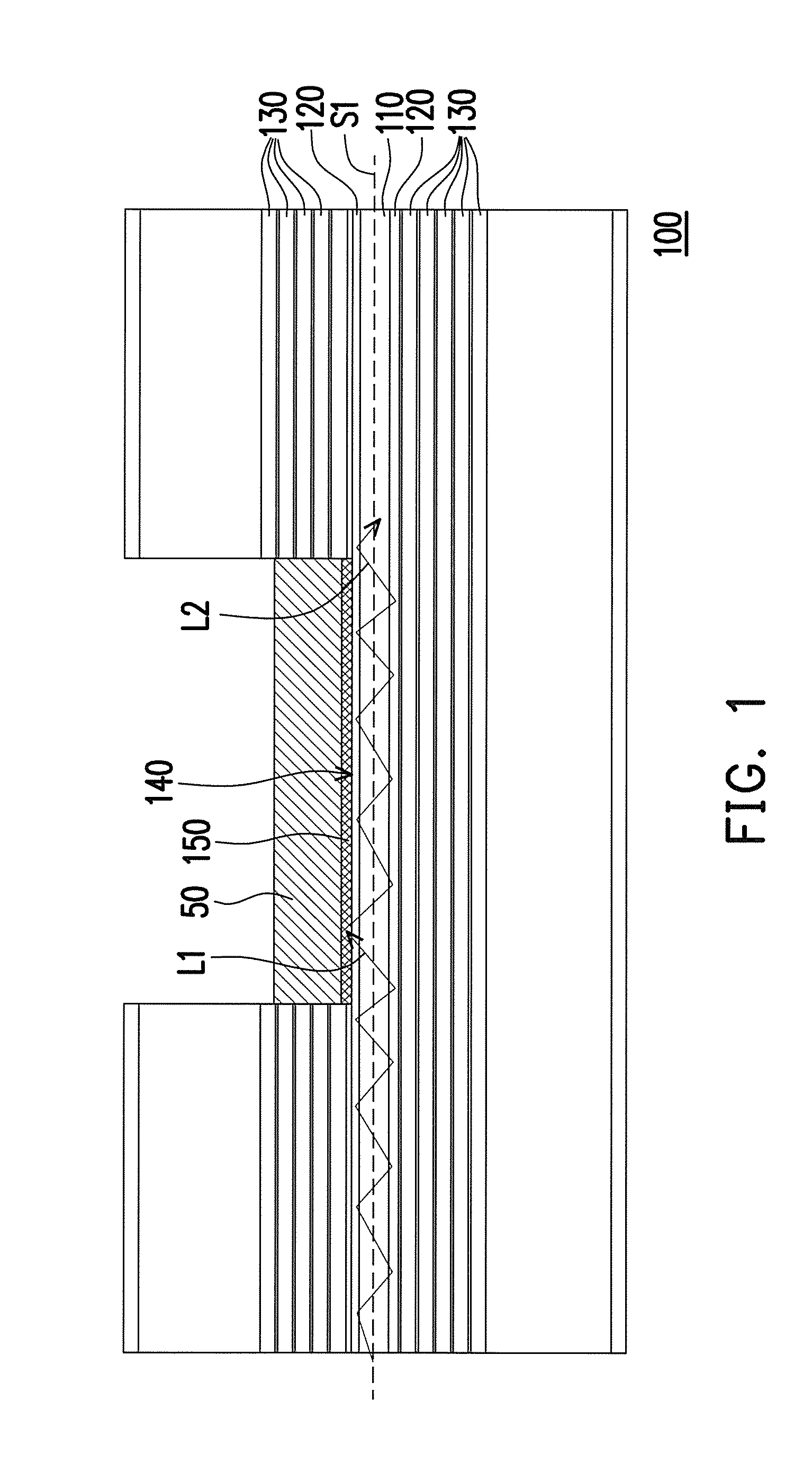 Sensing fiber and sensing device