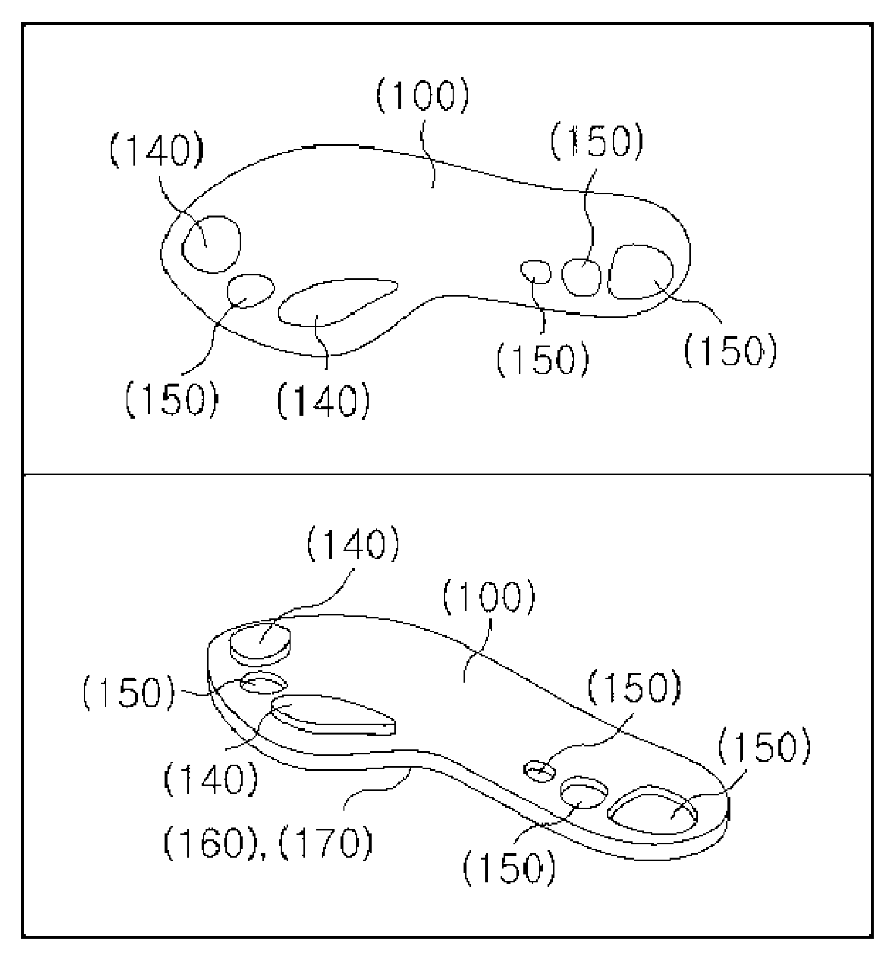 Method and Apparatus for Curing Body Status