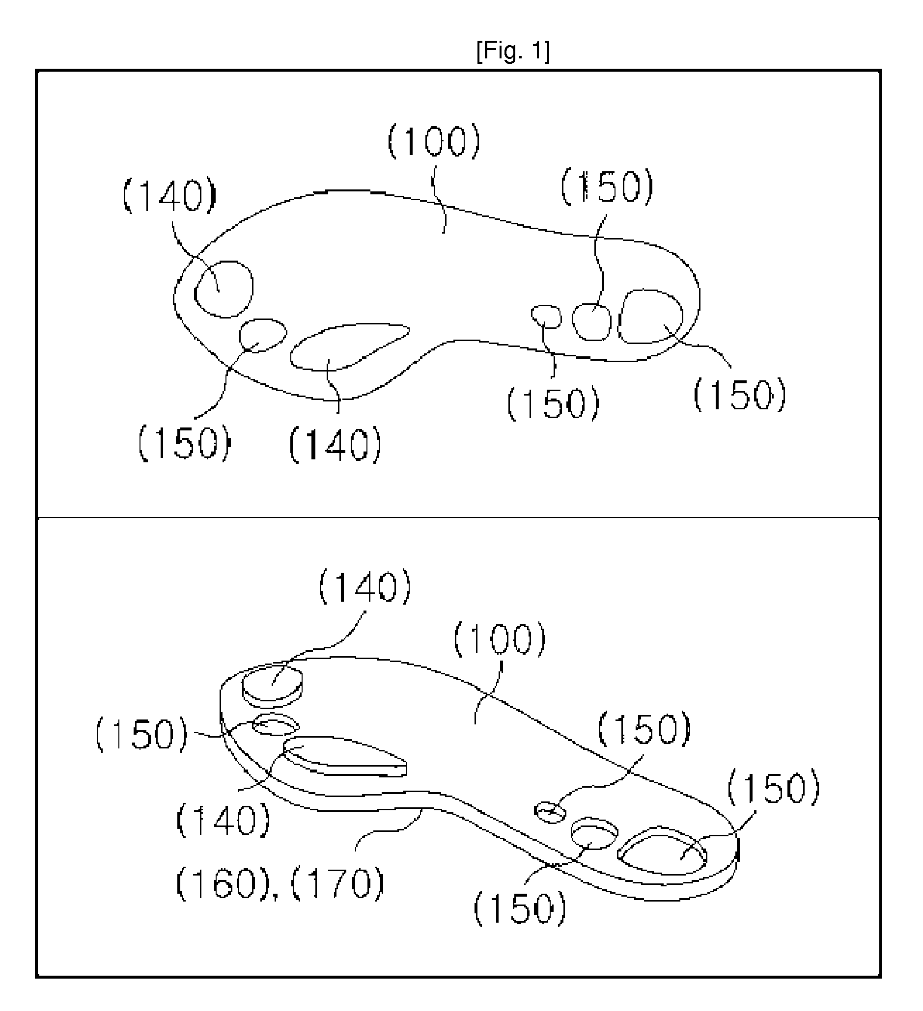 Method and Apparatus for Curing Body Status