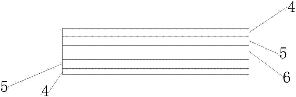 Duvet and down filling method thereof