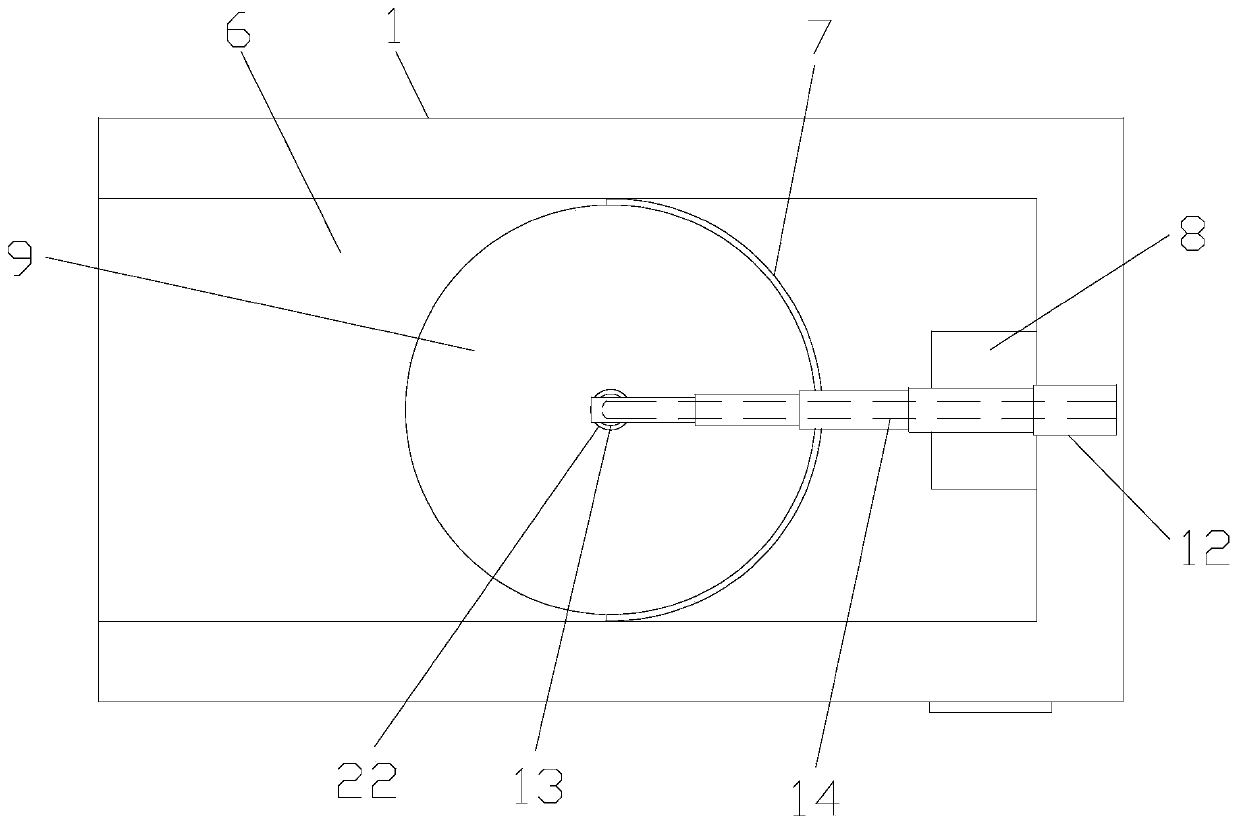 Sulfur hexafluoride gas insulated metal-enclosed switchgear mobile gas filling device