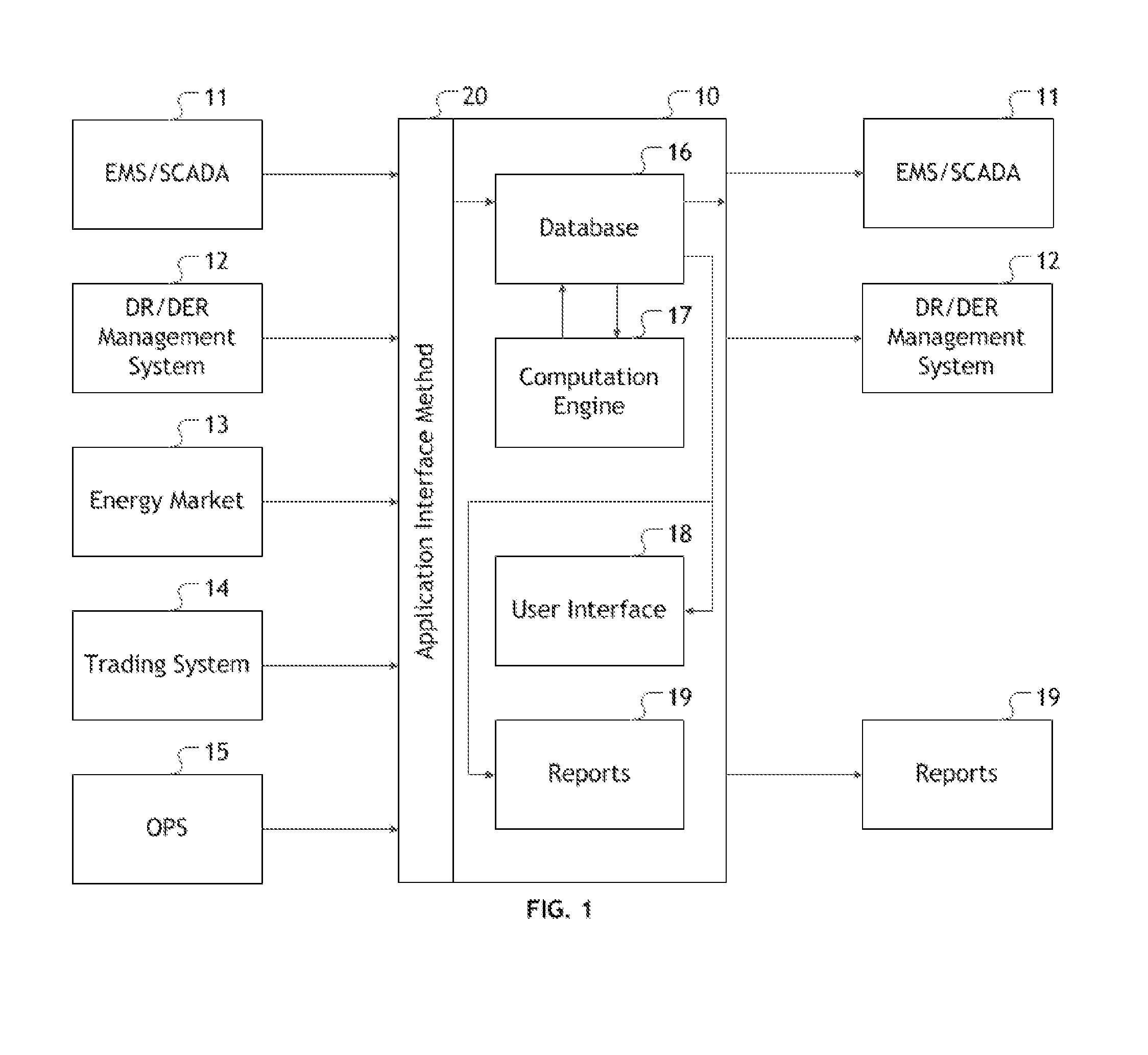 Systems and Methods of Determining Optimal Scheduling and Dispatch of Power Resources