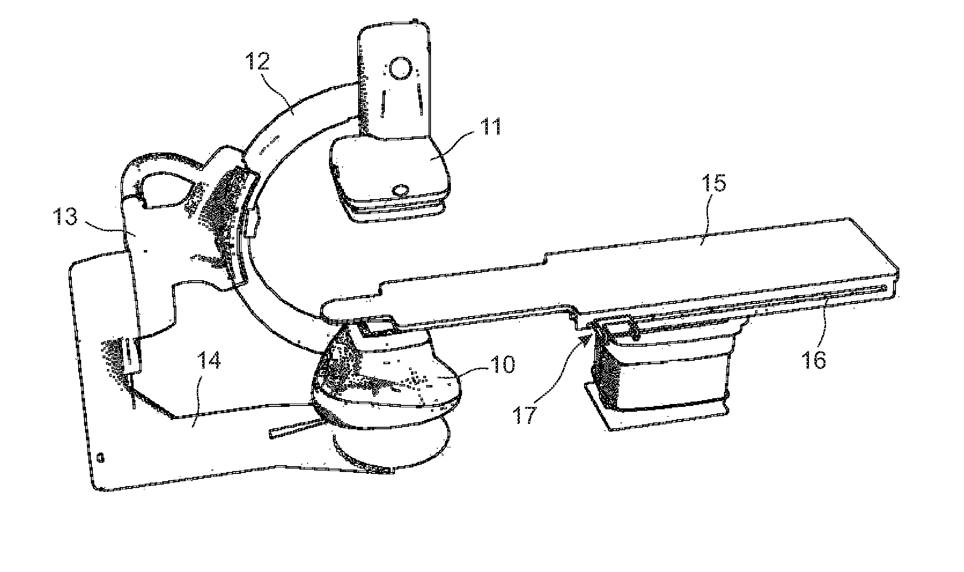 Multi-degree of freedom transducer