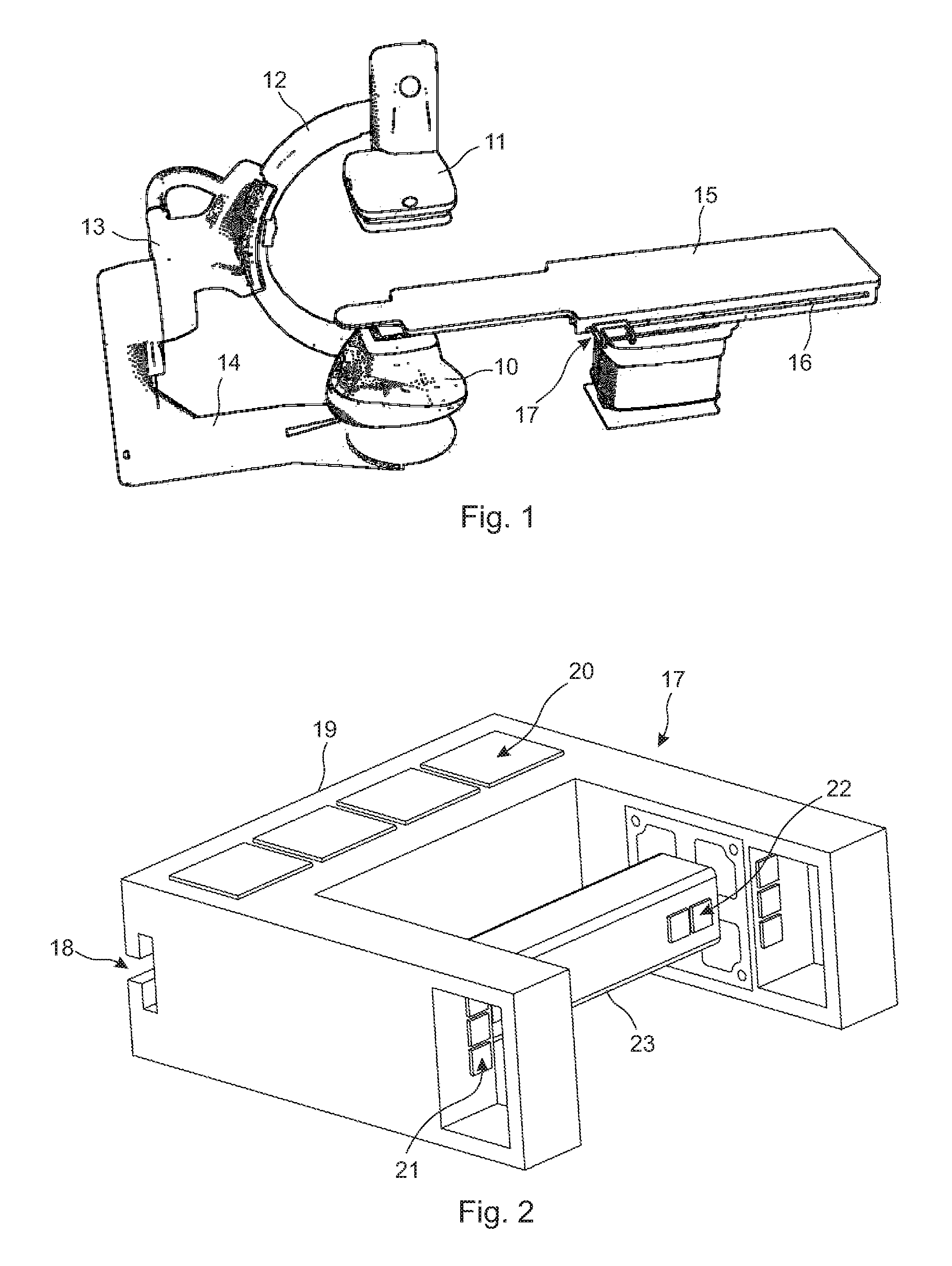 Multi-degree of freedom transducer