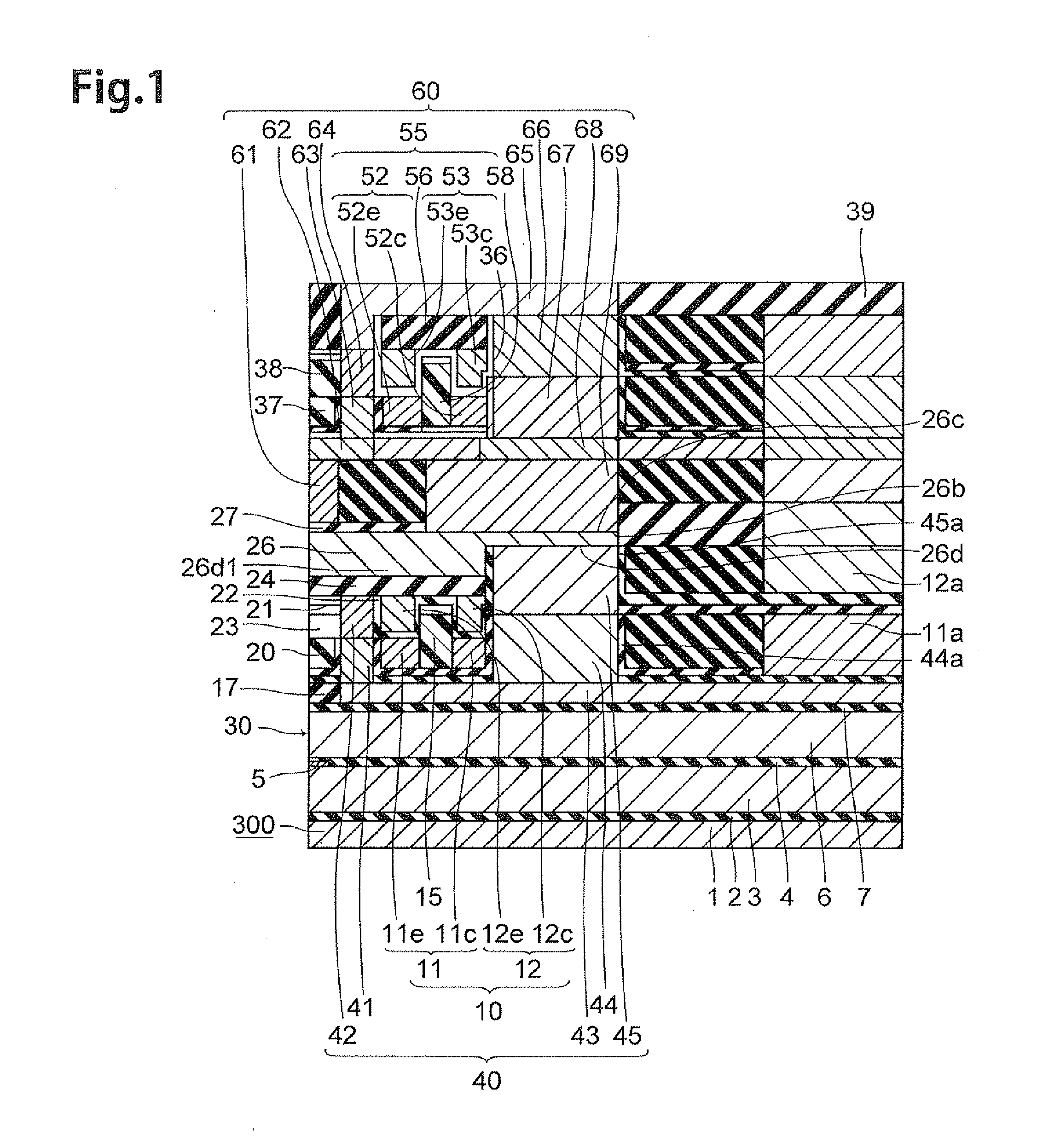 Thin-film magnetic head, method of manufacturing the same, head gimbal assembly, and hard disk drive