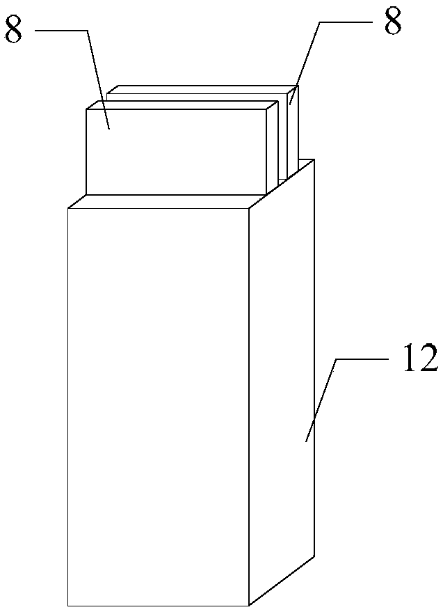 A power grid dispatching control device