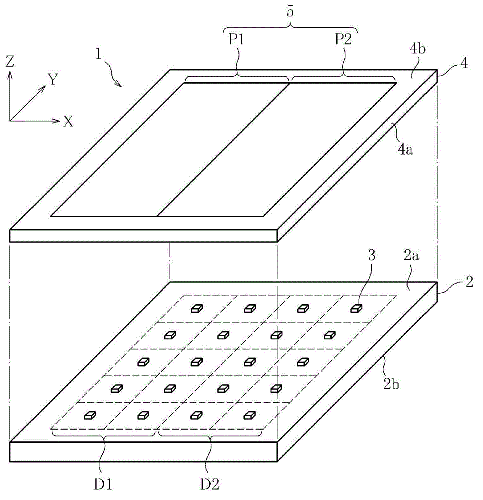 Light emitting device, illuminating system, and illuminating method