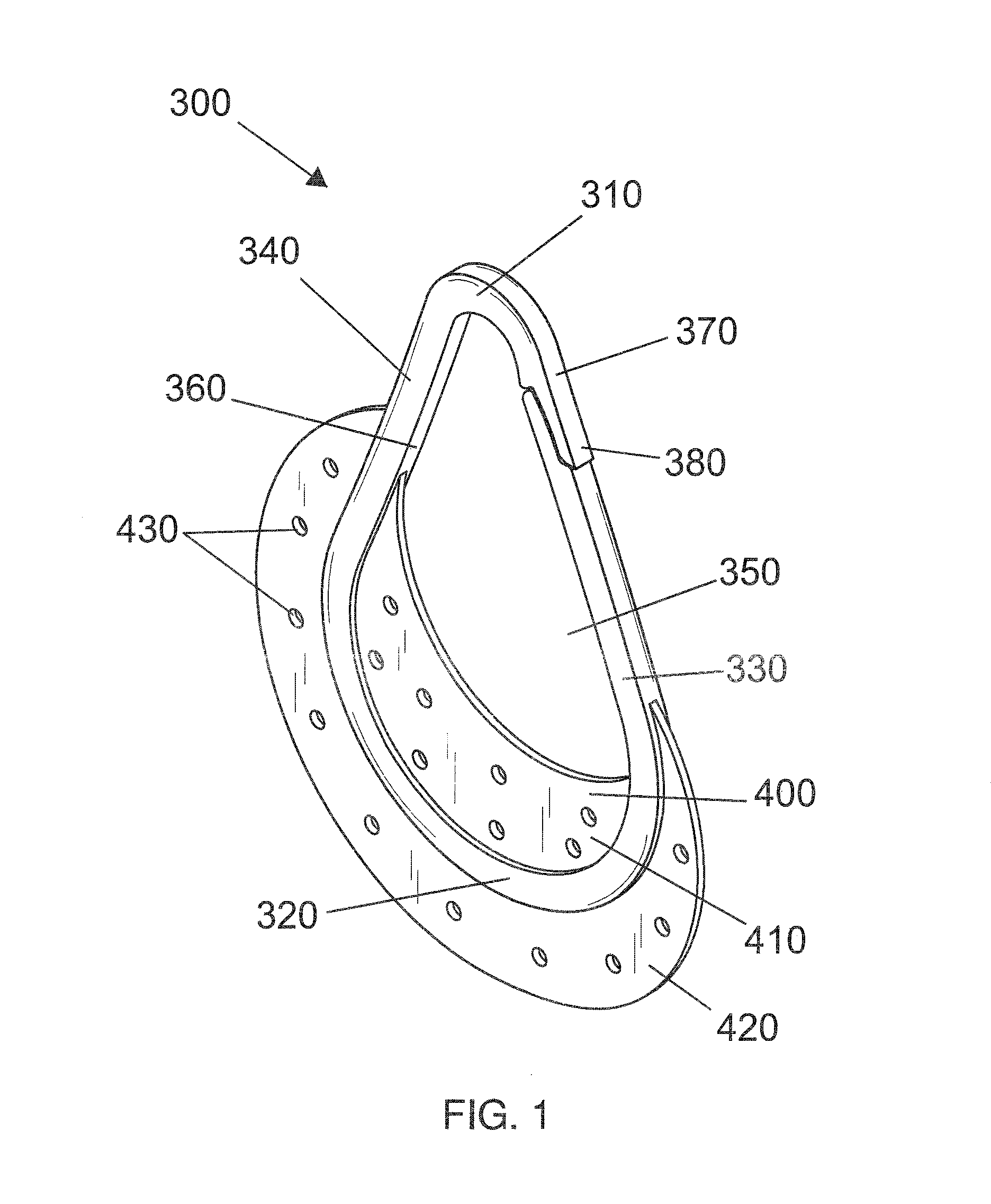 Jewelry storage and organization system