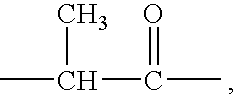 Polymeric organometallic films