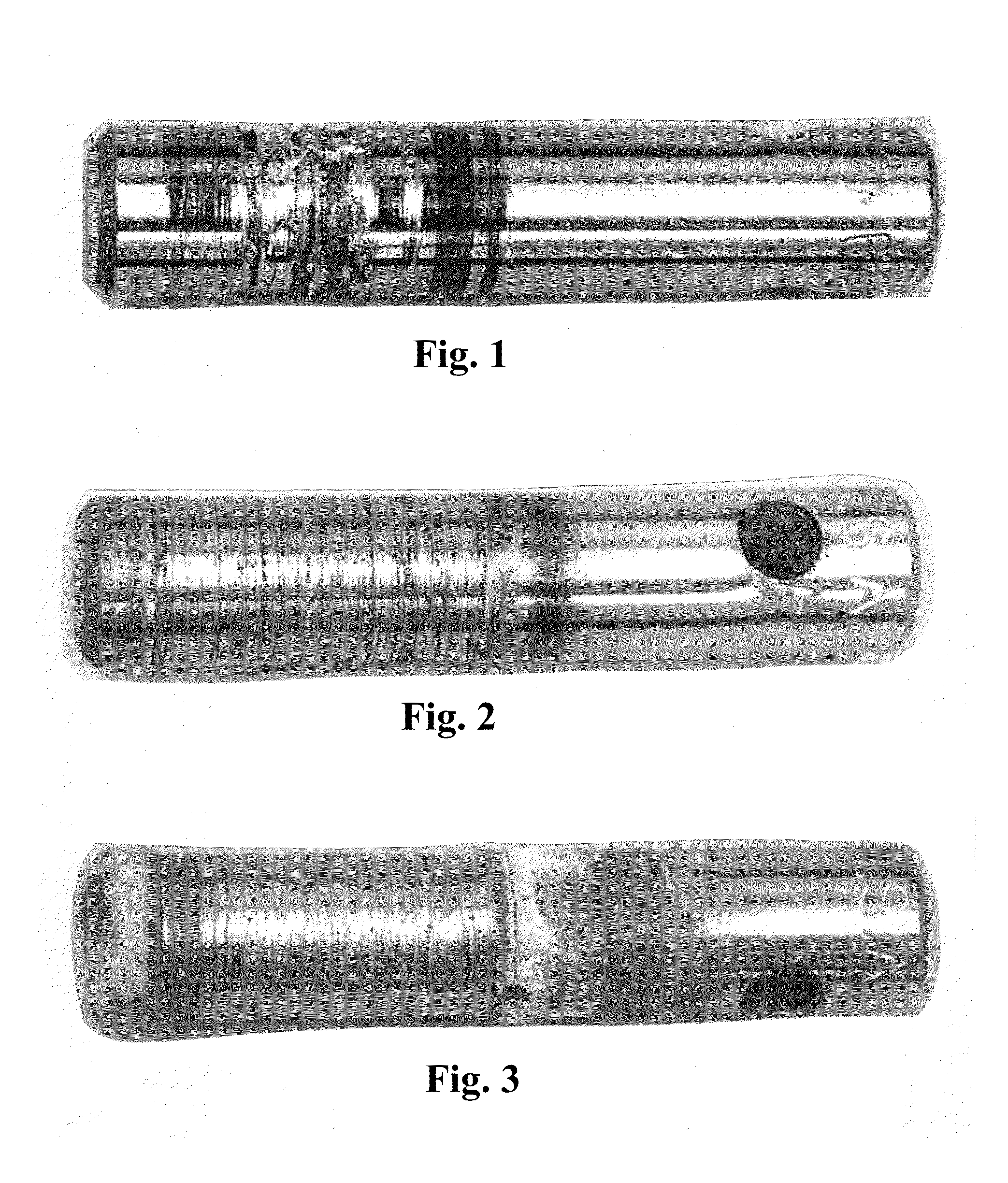 Friction modifier using adherent metallic multilayered or mixed element layer conversion coatings