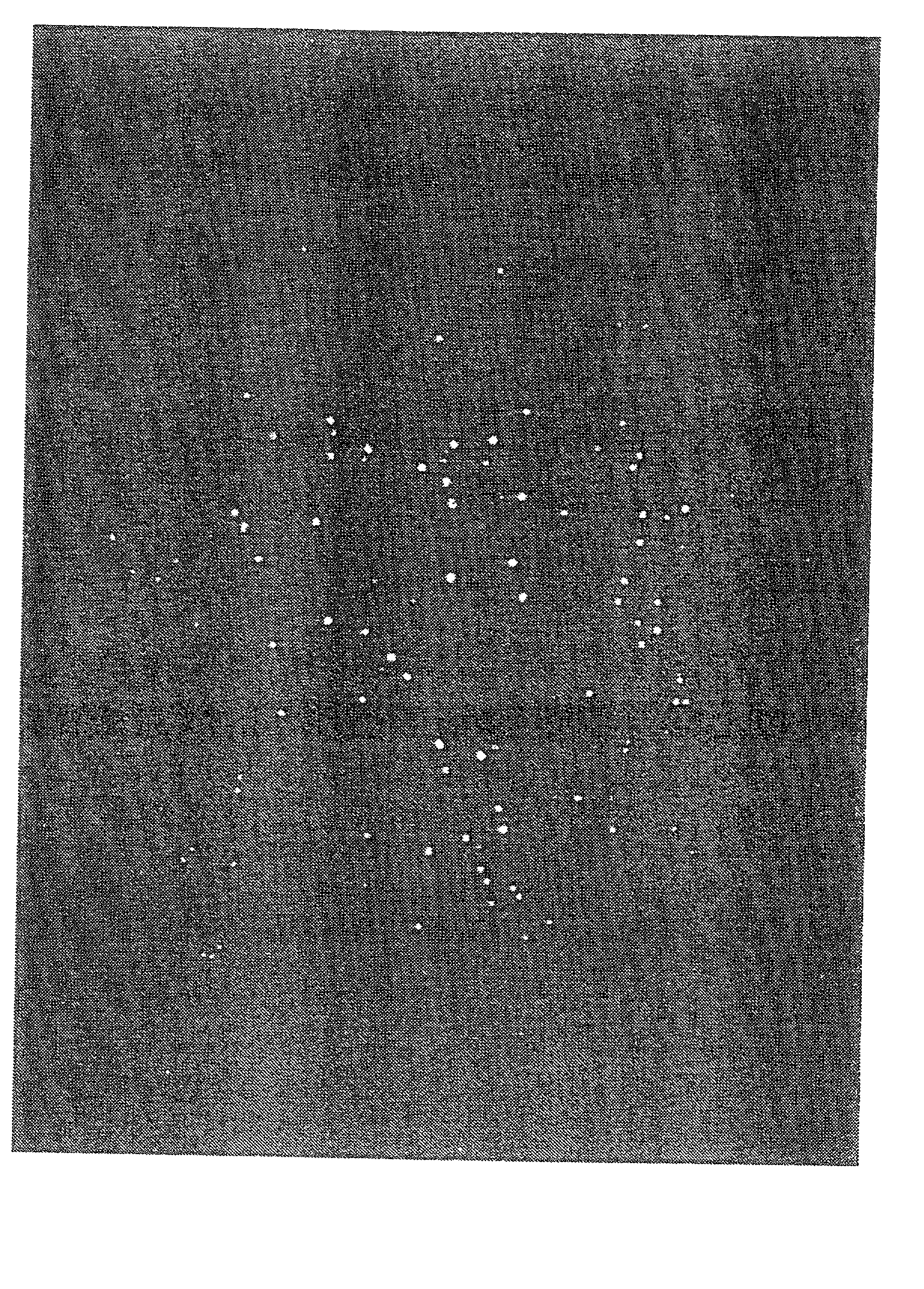 Apparatus for the simultaneous transfer of liquid analytes