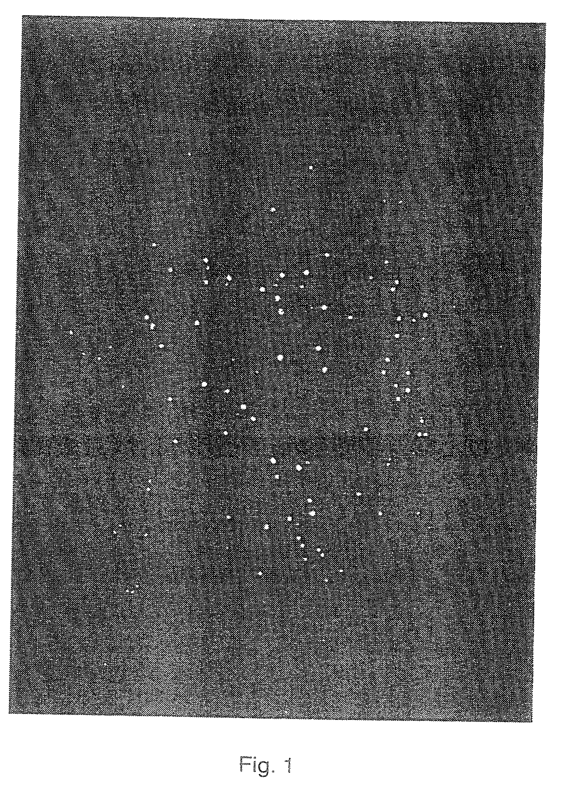 Apparatus for the simultaneous transfer of liquid analytes