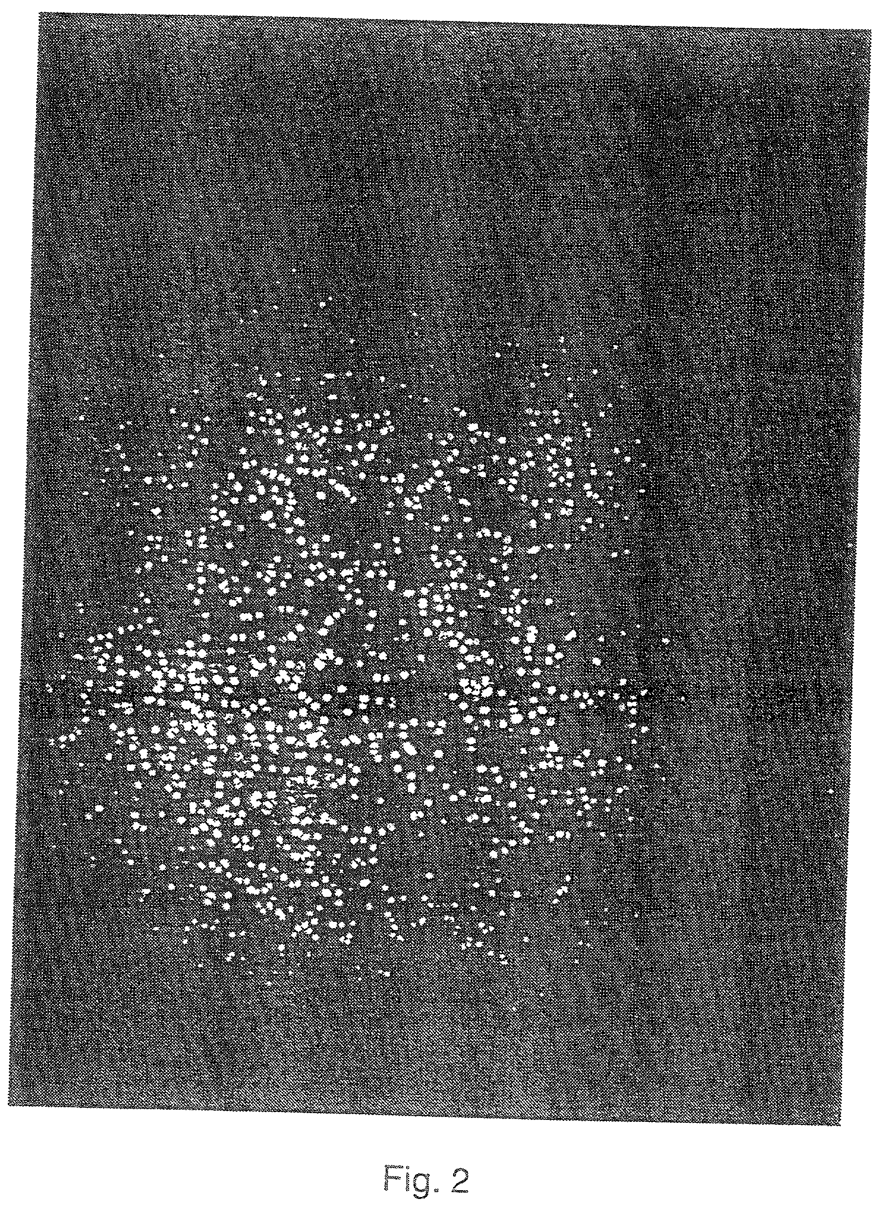 Apparatus for the simultaneous transfer of liquid analytes