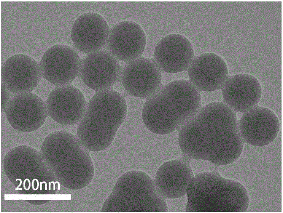 Lithium ion battery diaphragm coating, and preparation method and application thereof