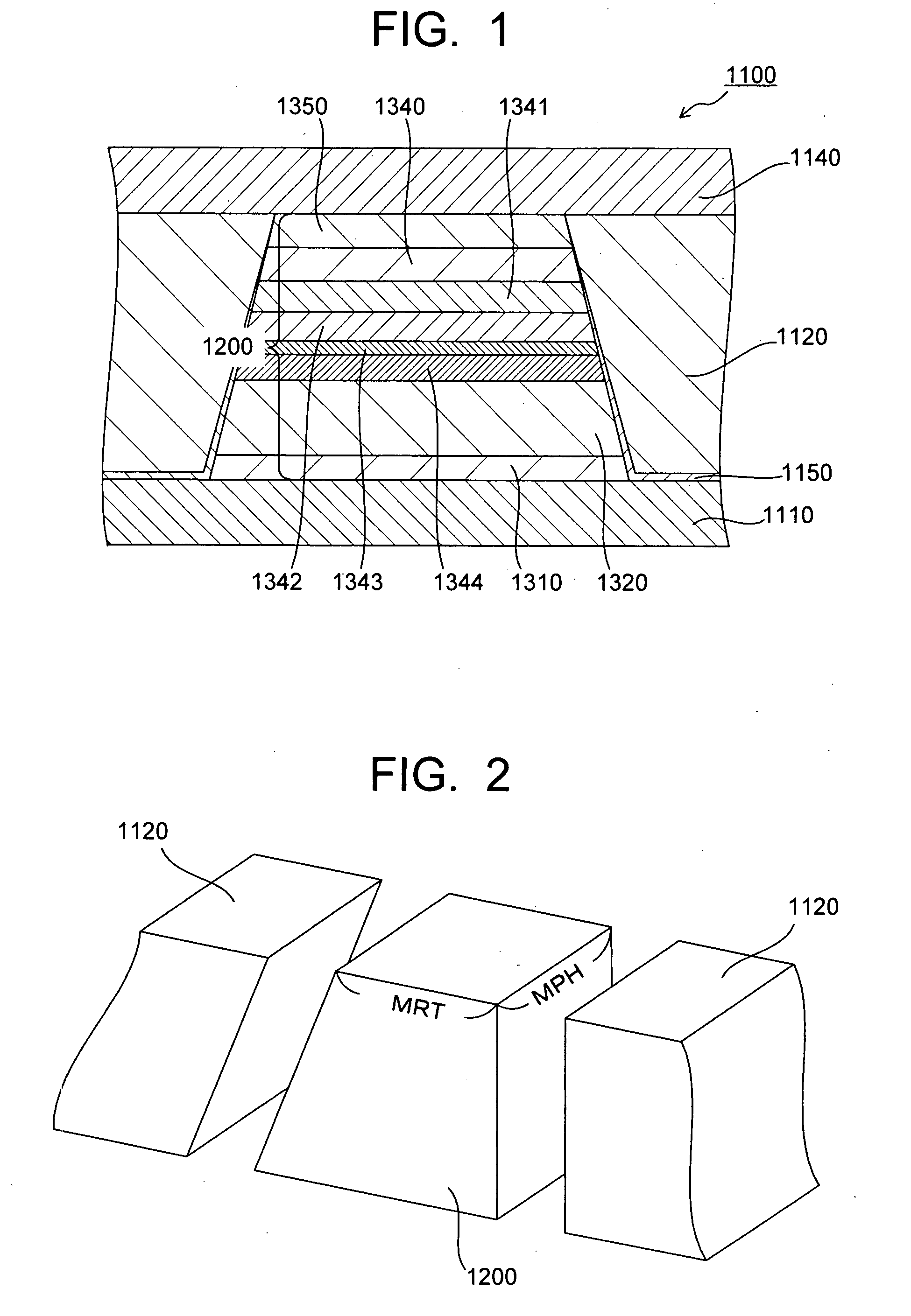 Magneto-resistance effect element, magnetic head, magnetic recording/reproducing device and magnetic memory