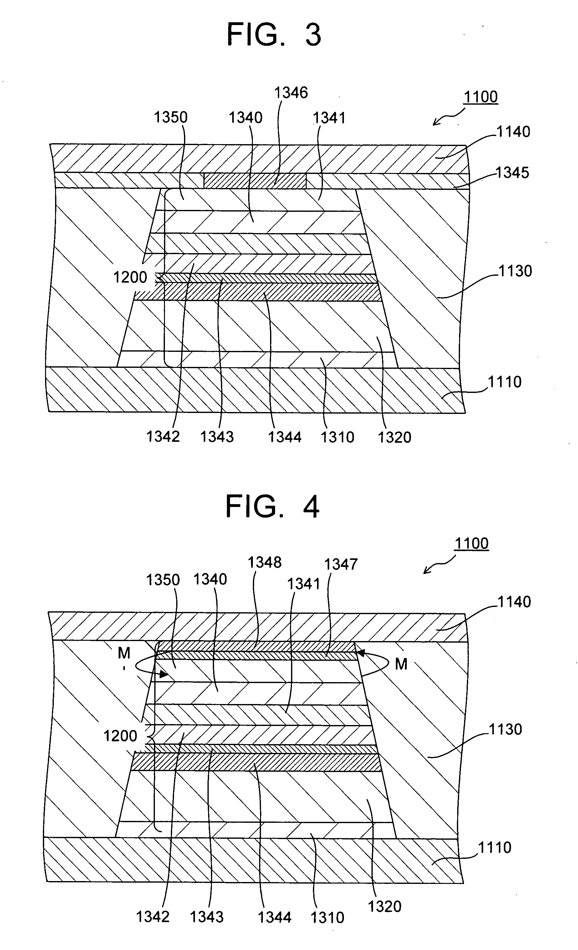 Magneto-resistance effect element, magnetic head, magnetic recording/reproducing device and magnetic memory