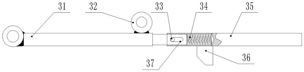 Independent gear shifting mini-tiller