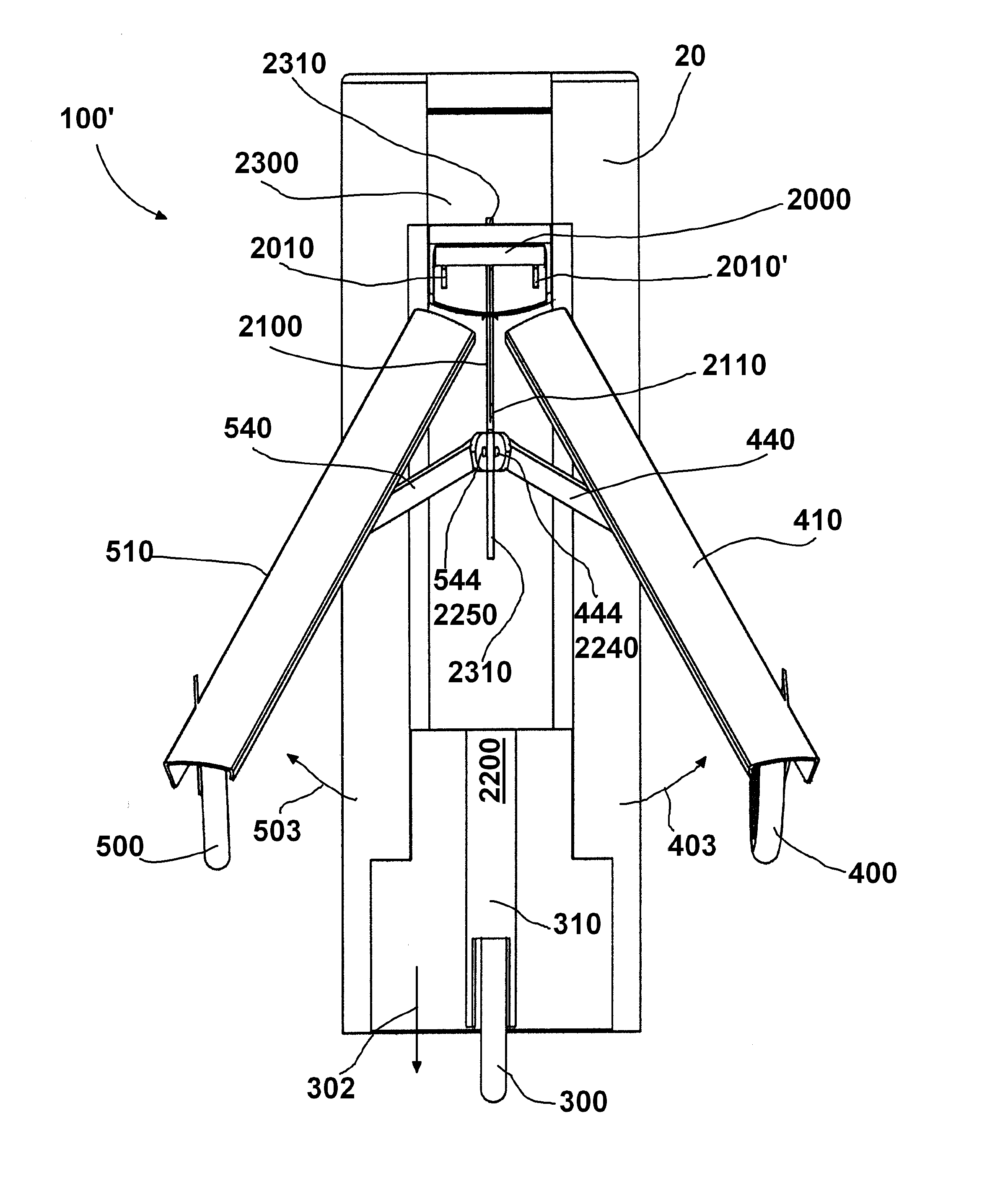 Sports bag with integral transportation system