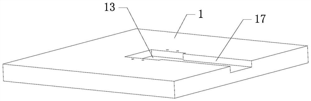 A vertical oil cylinder automatic assembly device and its working method