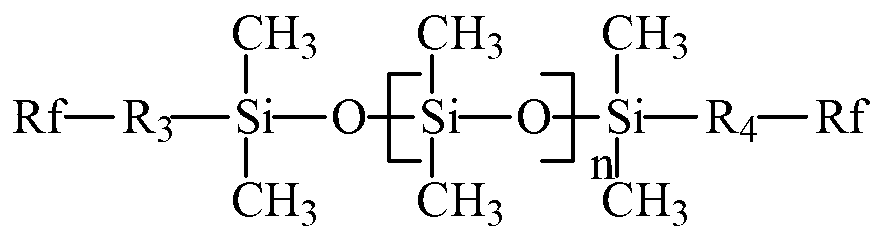 Organosilicone copolyester